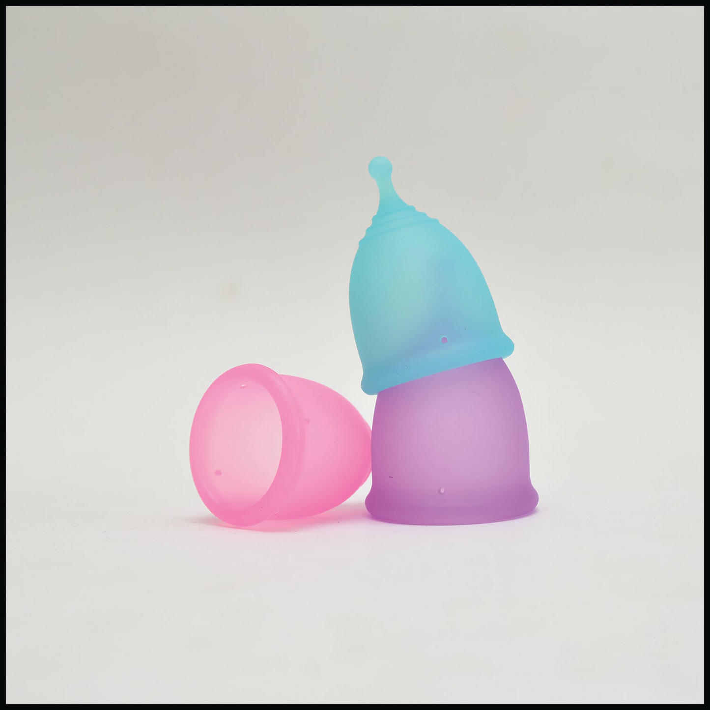 Progirly  Menstrual Cup || For Better Period Experience ||